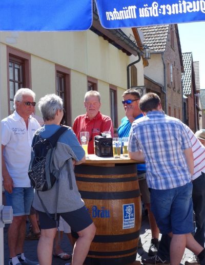 Biergarteneröffnung4