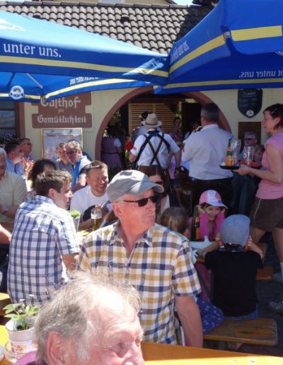Biergarteneröffnung7